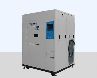 相式冷熱沖擊試驗箱