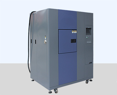 溫度沖擊測試箱