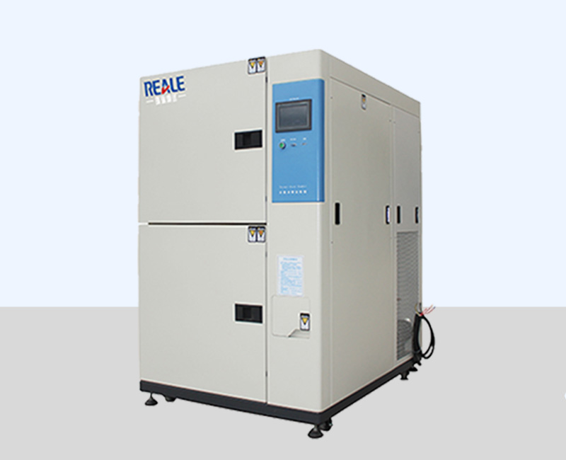 兩相式溫度沖擊試驗箱