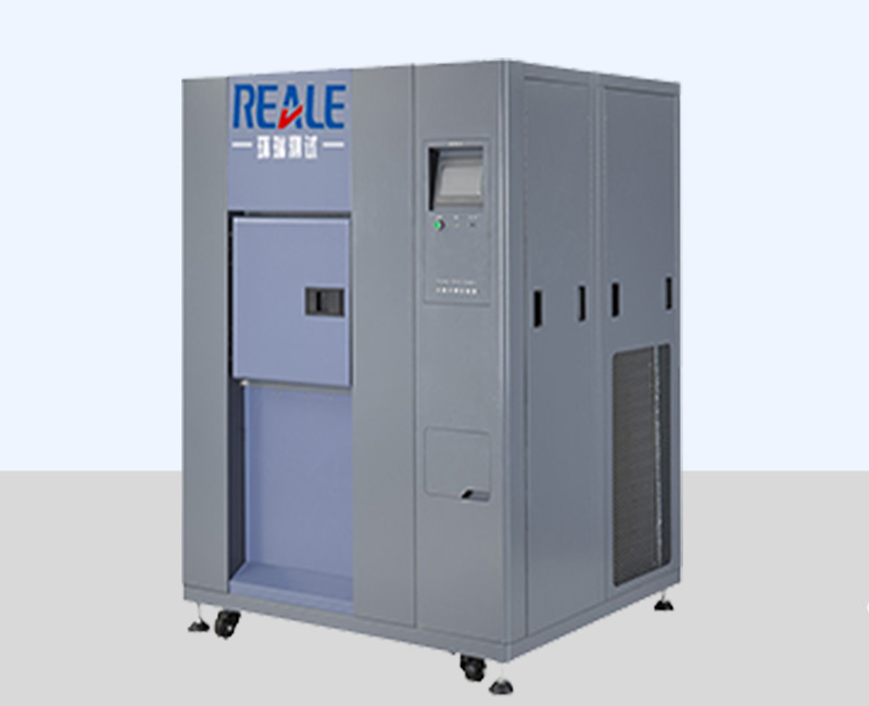 三箱式冷熱沖擊箱  RTS-50