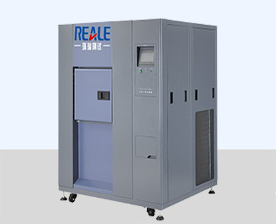 三箱式冷熱沖擊箱  RTS-50