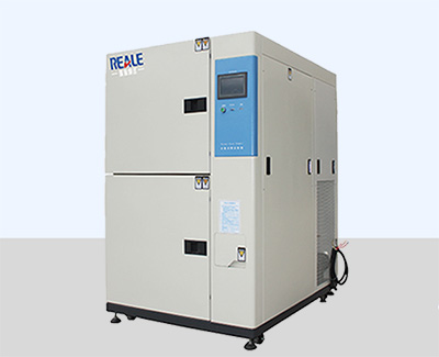 兩相式溫度沖擊試驗箱