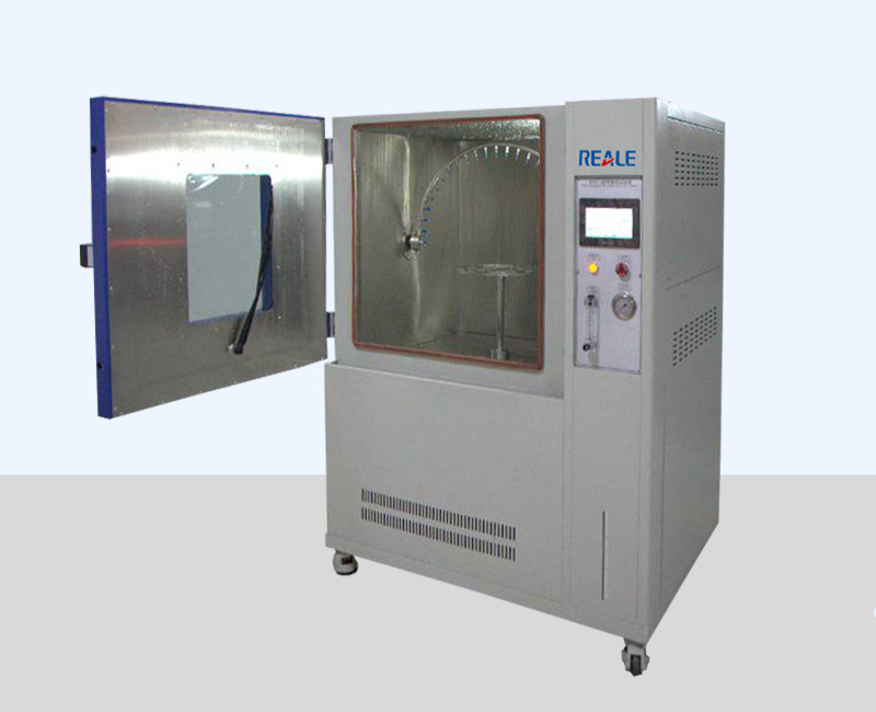 防水試驗裝置 防水試驗裝置