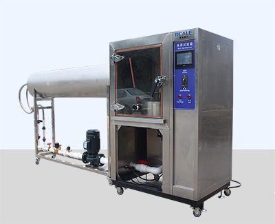 淋雨試驗(yàn)箱