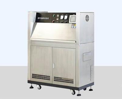 紫外線耐候試驗箱