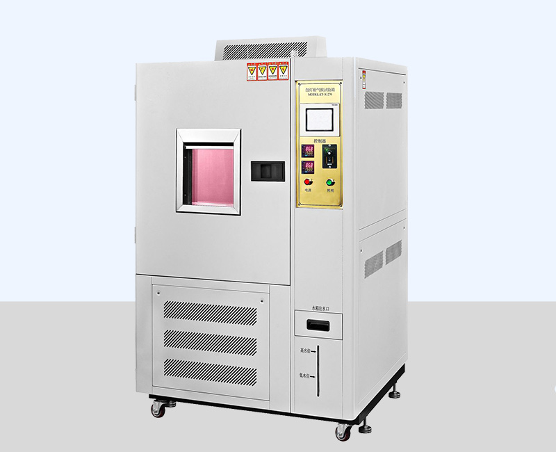 氙燈耐老化試驗箱 氙燈耐老化試驗箱