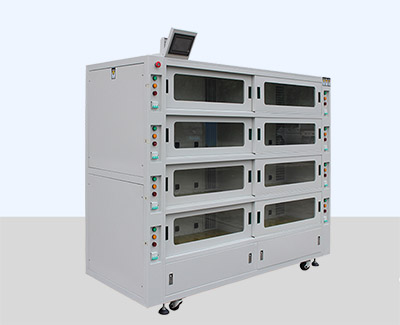 老化烘箱設(shè)備