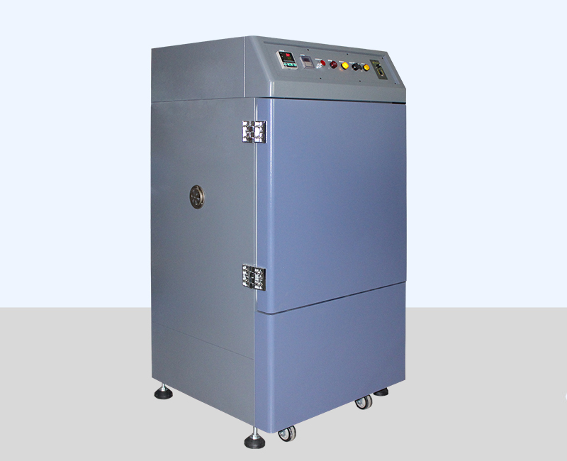 耐黃變氣候測試箱