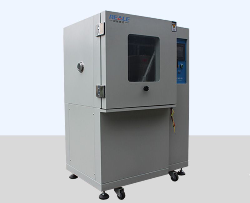 防塵試驗箱 防塵試驗箱