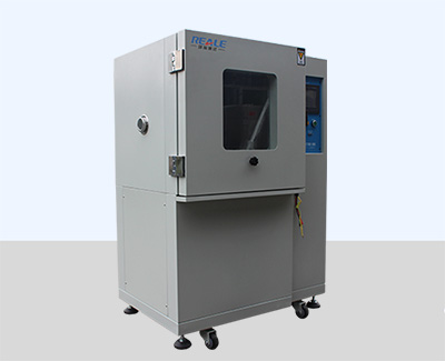 防塵試驗箱