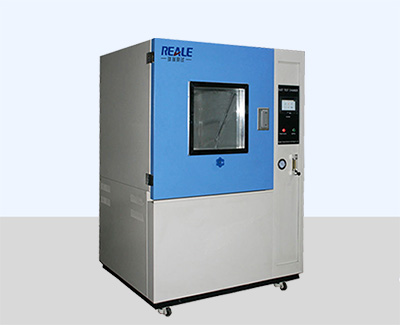 砂塵試驗箱