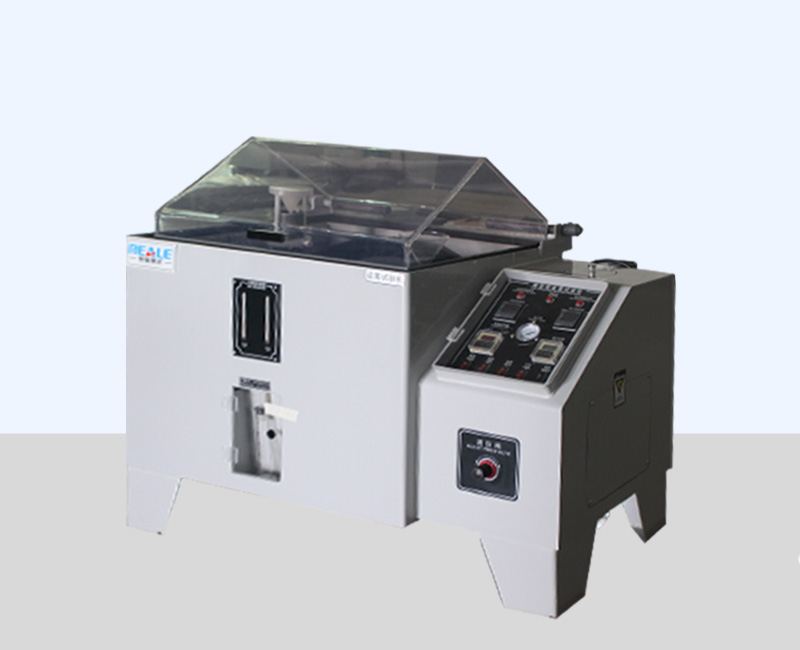 標(biāo)準(zhǔn)鹽霧試驗(yàn)機(jī) RHL-60