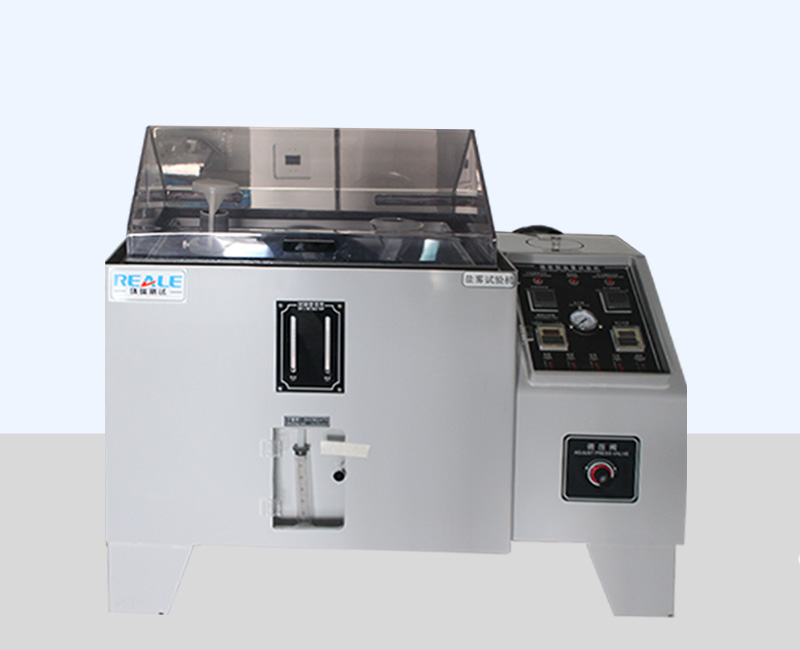 鹽霧試驗箱 RHL-60