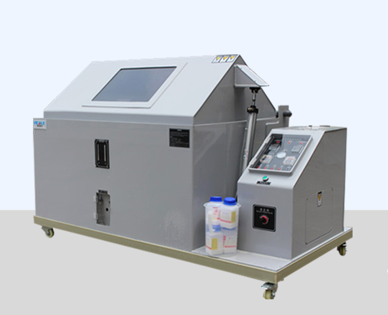 復合鹽霧試驗箱 RHL-120