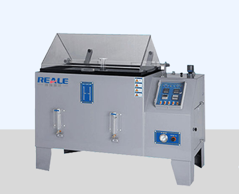 鹽霧腐蝕測試箱 RHL-90