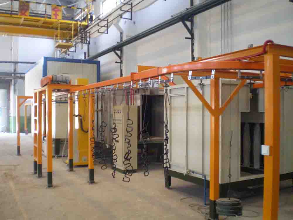 高效蒸發(fā)器/冷凝器