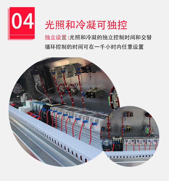 專業細致電路控制